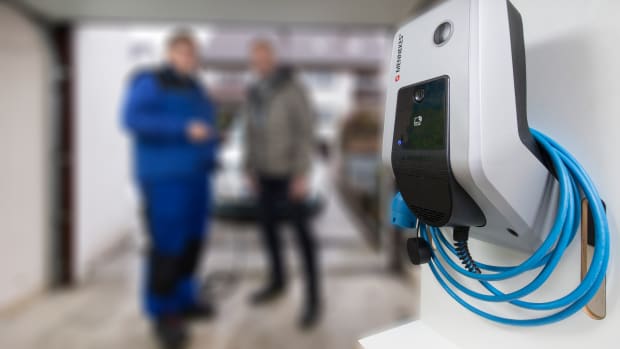 Alles zur E-Mobilität